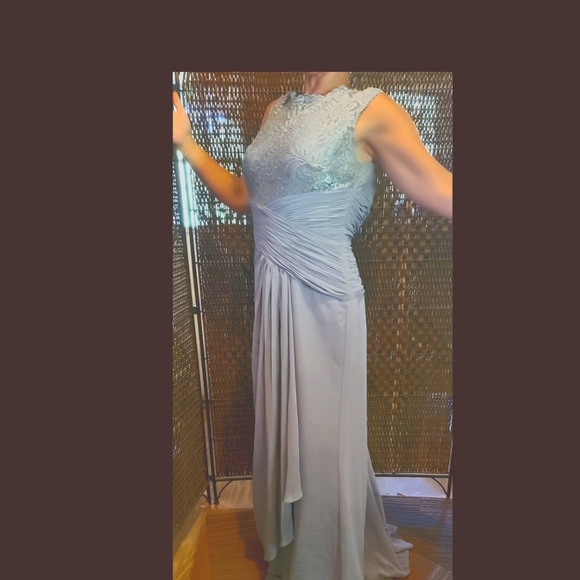 JJS House Formal wedding - Picture 1 of 9